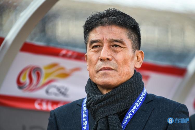 李章洙：首次来中国1个月就想反悔，中韩球员职业态度完全不同