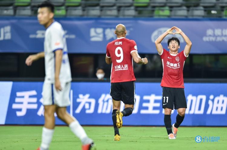 成都赛区筹备情况：如无特殊情况，成都首个主场9月9日对河南嵩山