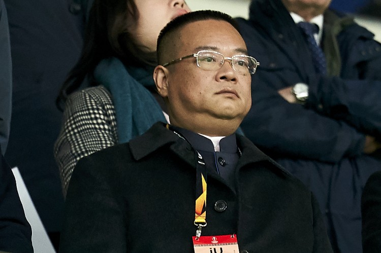 World Sports Summary Chen Yansheng's 8th anniversary in the entry of Espanyol: 12 coaches, 6 managers, 2 relegations